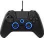 EgoGear SC10 Bedrade Controller Zwart voor PS4/PS3/PC