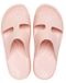 Crocs Getaway Platform H-Strap W Slippers - Roze - Maat 36/37