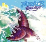 Suburban Novalis Flossenengel