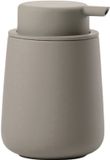 Zone Denmark Nova One Zeepdispenser - Taupe