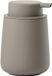 Zone Denmark Nova One Zeepdispenser - Taupe