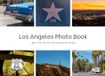 Los Angeles Photo Book