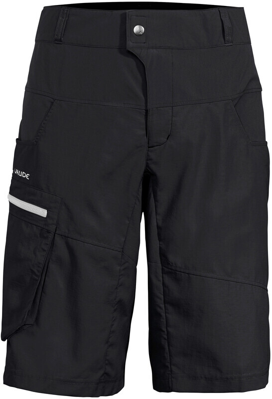 Vaude Qimsa Shorts Heren, black