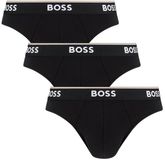 BOSS HUGO BOSS Power Brief Brief Slips Mannen - Maat M