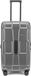 Epic Crate Trunks 4 wielen Trolley 72 cm - Harde bagage - TSA slot - stealth grey