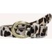 Notre-V Riemen 4312 Bruin
