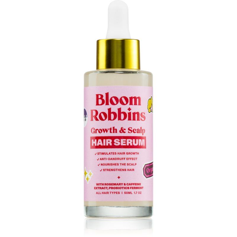 Bloom Robbins Sarah Jessica Parker Lovely Eau de Parfum 100 ml