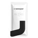 Wessper Granulés filtrants – 1 sachet, remplacement pour la carafe filtrante Aarke ReFilter™, 95 g