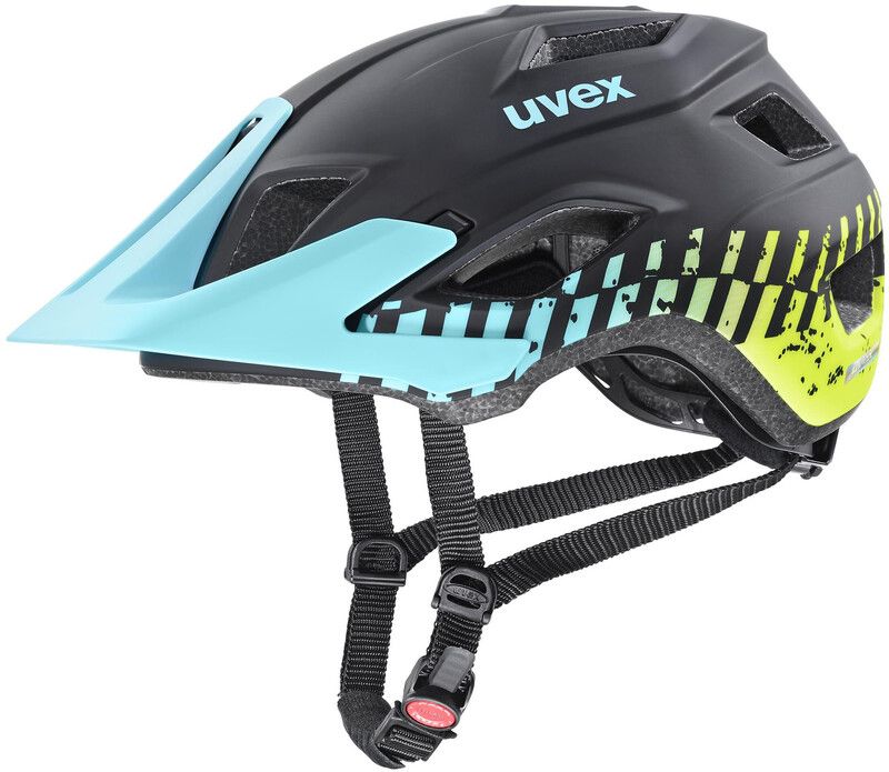 UVEX Access Helm - blauw - 4043197346083