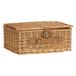 Thun Picknickmand van wilgentenen Florianne lente