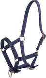 HV Polo Halster voor paarden Nena Veulen Blauw Nylon