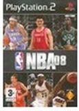 Sony Playstation NBA 08