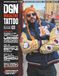DGN Tattoo Magazine #217: Grand Winner of the DGN International Competition 2026