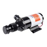 SEAFLO Macerator Pomp Systeem 24V voor RV Marine 01 Serie