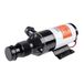 SEAFLO Macerator Pomp Systeem 24V voor RV Marine 01 Serie