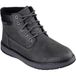 Skechers GARLAN - DENO Heren Veterschoenen - Charcoal