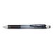 Pentel EnergizeX PL105-A vulpotloden, 0,5 mm, zwart, 12 stuks