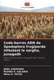 Code-barres Editions Notre Savoir Code-barres ADN de Spodoptera frugiperda infestant le sorgho, Junagadh