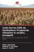 Code-barres Editions Notre Savoir Code-barres ADN de Spodoptera frugiperda infestant le sorgho, Junagadh
