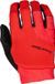Monitor Lizard Skins Monitor Ops Lange handschoenen Unisex Karmozijn Rood Effen Elastaan Polyester S Herfst/Winter Functionele handschoenen