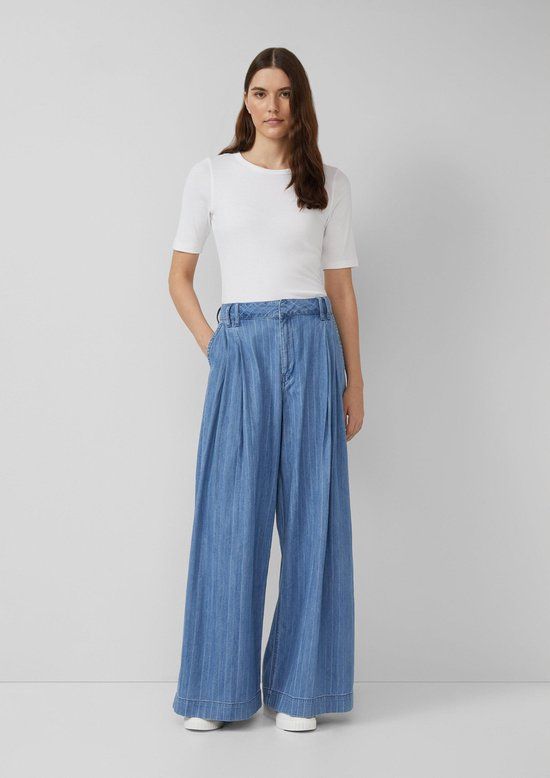 s.Oliver Jeans-Hose W46 X L32 Blauw