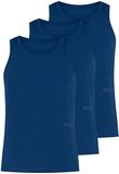 sloggi Heren onderhemd 3 pack SLG Base