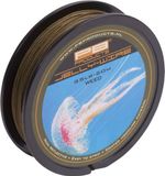 PB Products Jelly Wire Onderlijnmateriaal Bruin 25lb