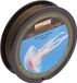 PB Products Jelly Wire matériel de bas de ligne Marron 25lb