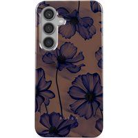 Burga Tough Backcover voor de Samsung Galaxy S24 - Velvet Night