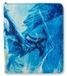 Asmodee Portfolio DS Card Codex Zip 18/16 Boreas Art