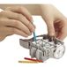 TOOLCRAFT Polsband inkortset 3-delig