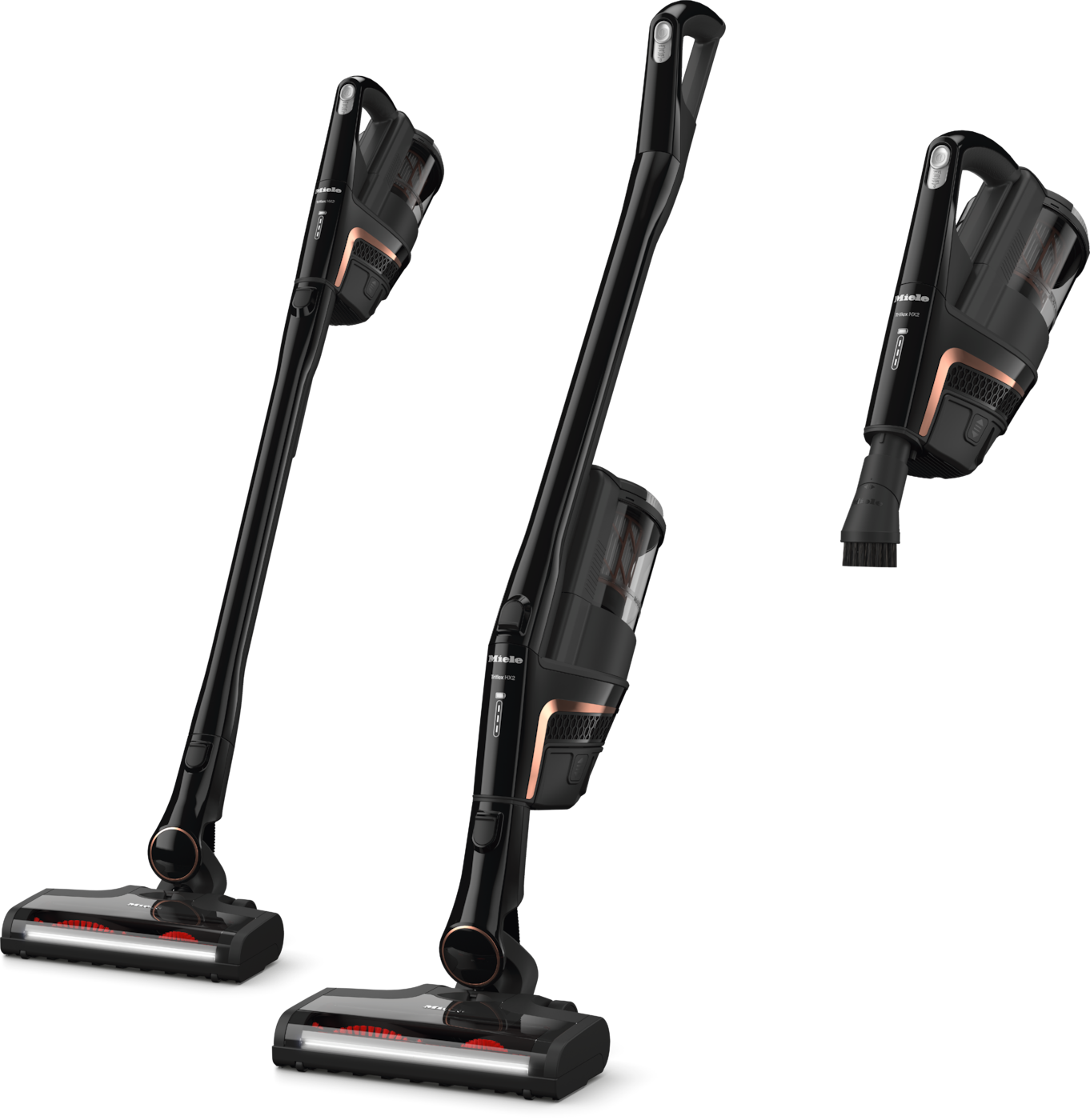 Miele Triflex HX2 Cat & Dog