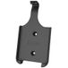 RAM Mounts Form-Fit Cradle Passieve houder Mobiele telefoon/Smartphone Zwart