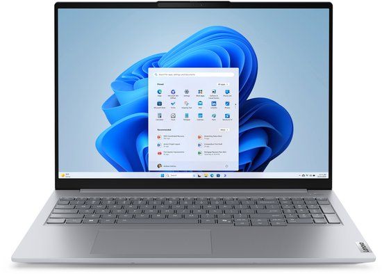 Lenovo ThinkBook / 16 G8 IRL / 21SH00KHMB
