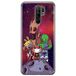 ERT GROUP mobiel telefoonhoesje voor Xiaomi REDMI 9 origineel en officieel erkend Marvel patroon Guardians of the Galaxy 017