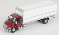 Peterbilt - Diecast Masters Diecast Masters Peterbilt Model 536 Truck met gesloten opbouw 1:32