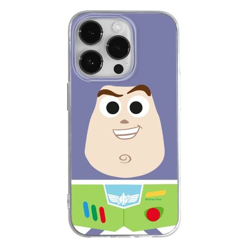 ERT GROUP - iPhone 14 Pro Max Case - Disney Toy Story 011