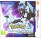 Nintendo Pokémon Ultra Luna Édition Standard Téléchargement Nintendo 3DS