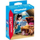 Playmobil SpecialPlus 9087