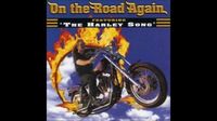 Coast2Coast Curtis Knight & Half Past Midnight - On The Road Again (CD)
