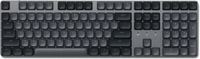 Satechi SM3 Slim clavier mécanique rétroéclairé - Gris