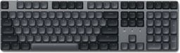 Satechi SM3 Slim clavier mécanique rétroéclairé - Gris