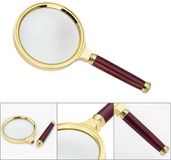 CHPN Loupe - 8CM - Avec poignée