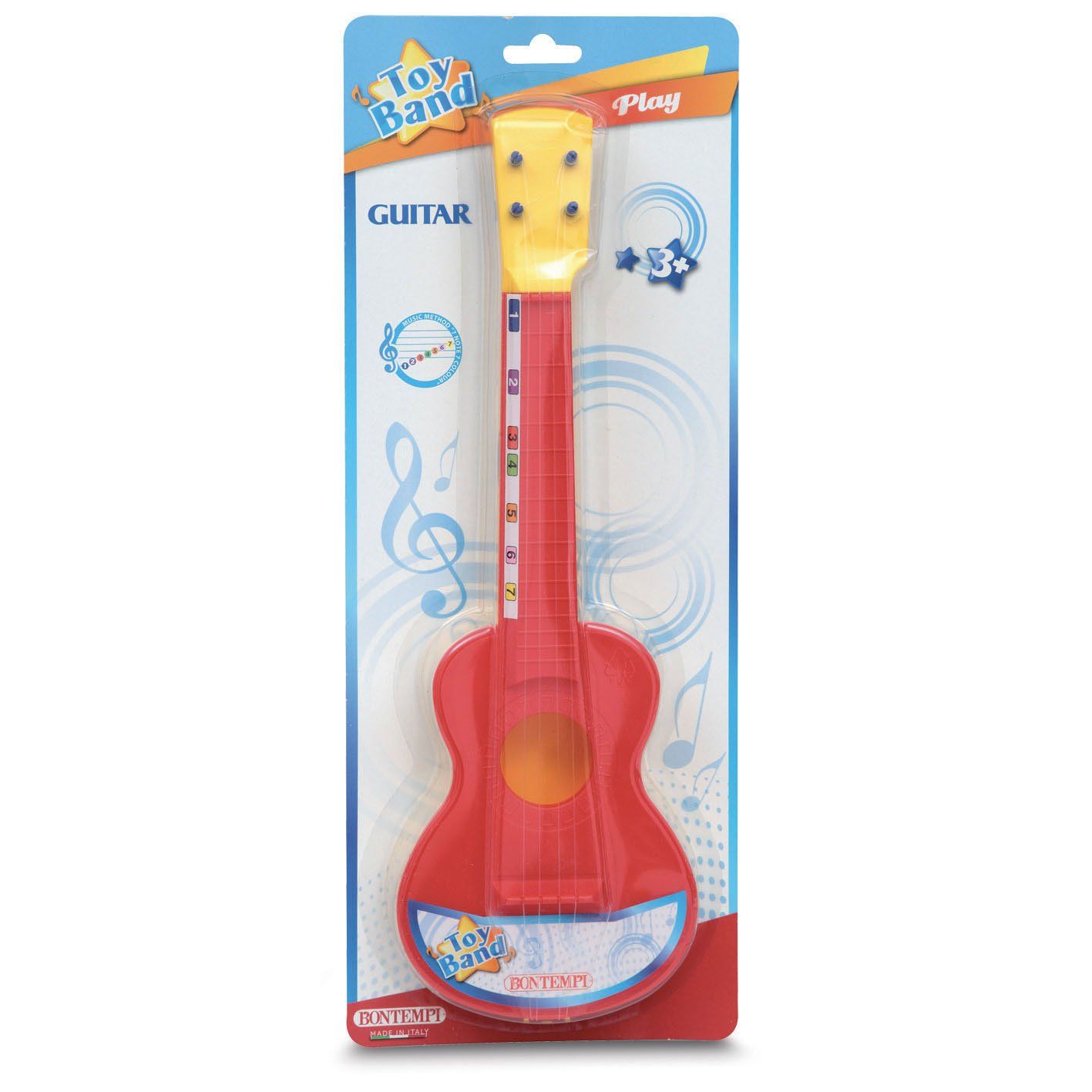 BONTEMPI Spaanse Gitaar