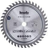 KWB Cirkelzaagblad P23 – 140×12.75mm (42 tanden)