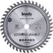 KWB Cirkelzaagblad P23 – 140×12.75mm (42 tanden)