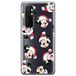 ERT GROUP mobiel telefoonhoesje voor Xiaomi MI NOTE 10 Lite origineel en officieel erkend Disney patroon Mickey & Minnie 016