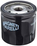 MAGNETI MARELLI Ölfilter 153071760124