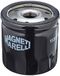 MAGNETI MARELLI Ölfilter 153071760124