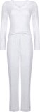 Hunkemöller Pyjama Set Grijs L